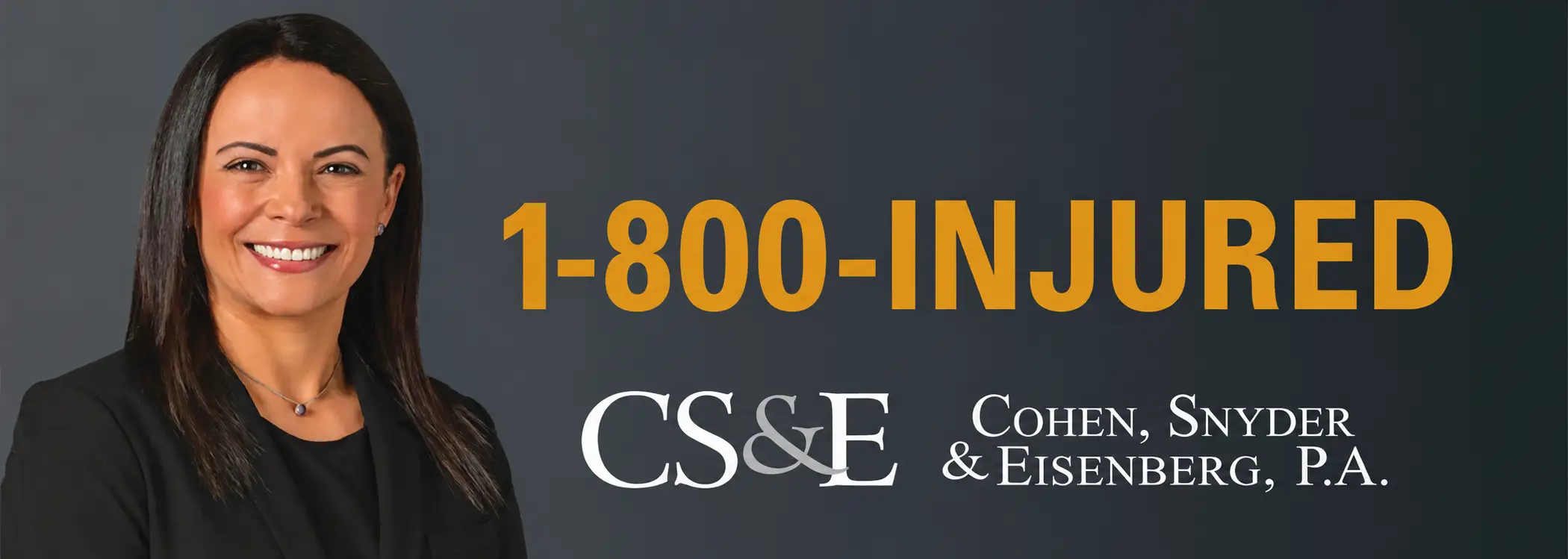 Contact Cohen, Snyder & Eisenberg, P.A.