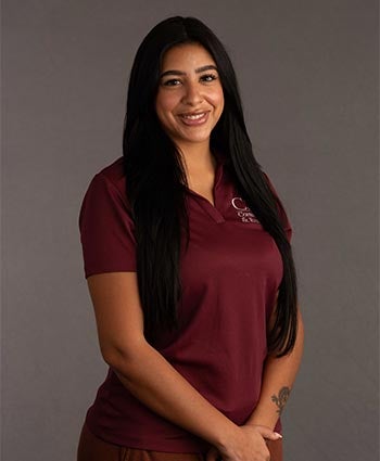 Photo of Jacqueline “Jackie” Silva-Medina