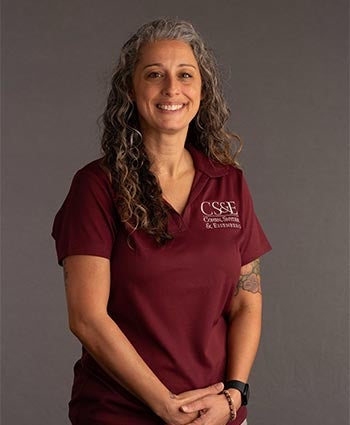 Photo of Kelly Moore