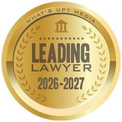 What’s Up? Media | Leading Lawyer 2026-2027