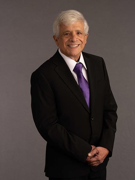Photo of Mark A. Snyder