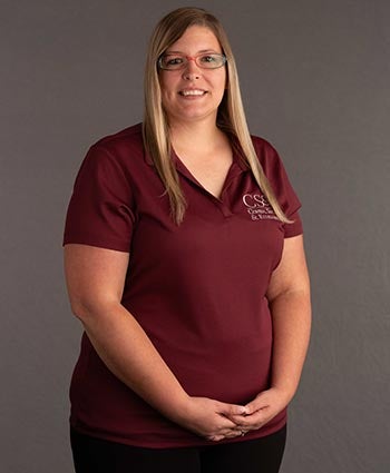 Photo of Stephanie Zeberlein