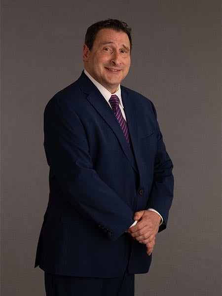 Photo of Stuart H. Arnovits