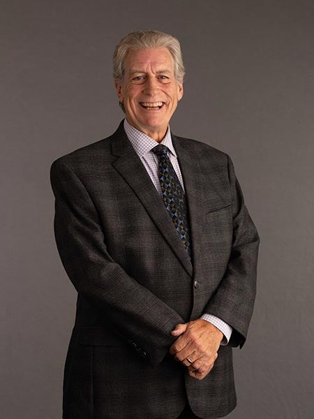 Photo of Thomas C. Newbrough
