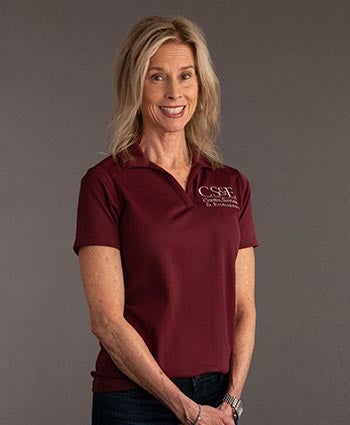 Photo of Cherie Redmer