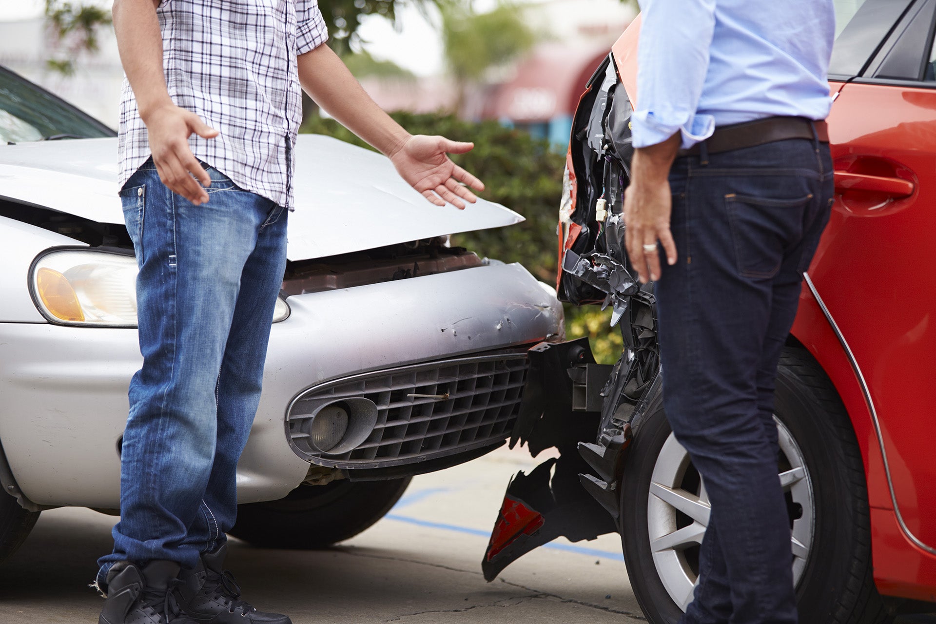 A closer look at nail gun safety