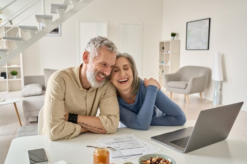 Working from home? Here are some tips.