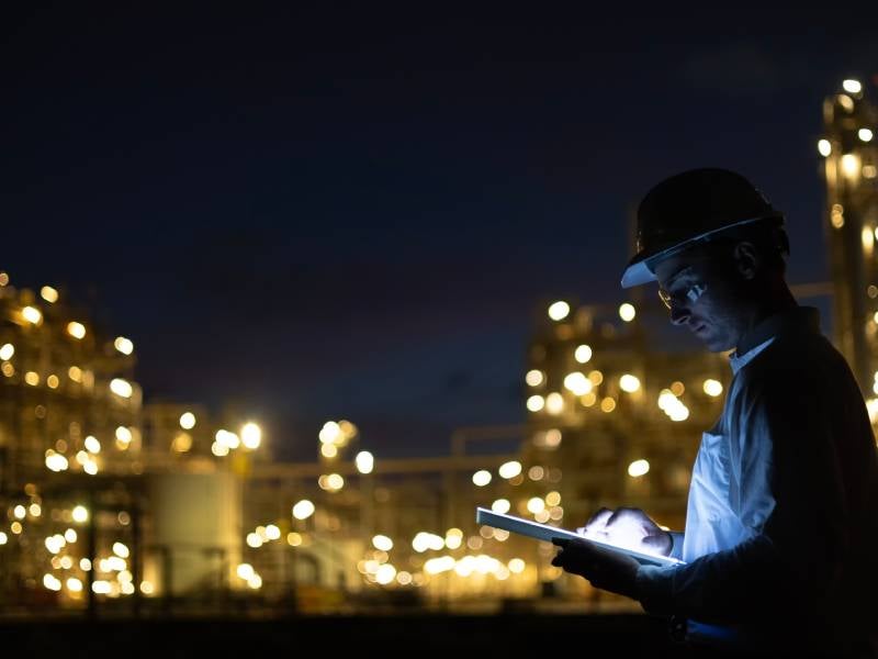 The danger of the night shift