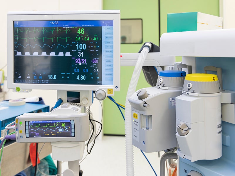 Common anesthesia mistakes and errors