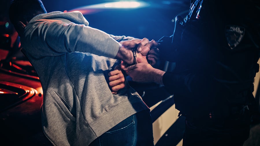 Fall arrest vs fall prevention systems