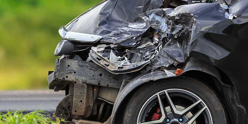 What Maryland drivers need to know about road rage