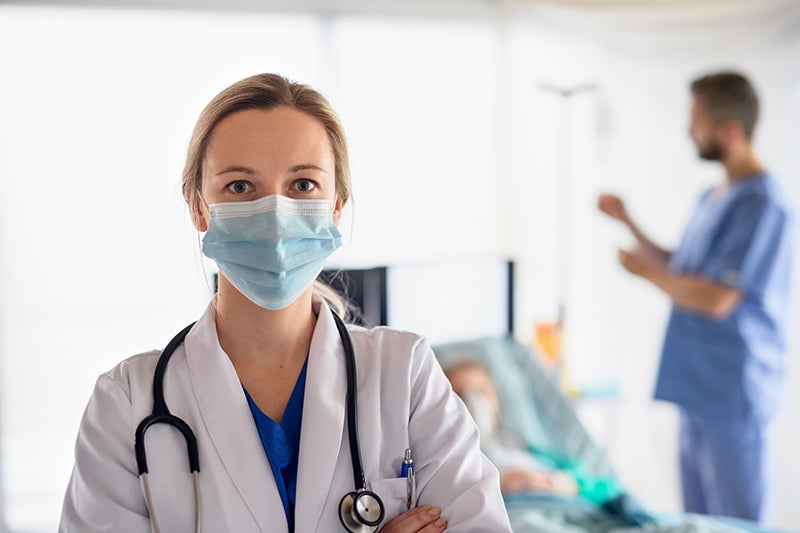 Returning to work? How employers can protect against COVID-19