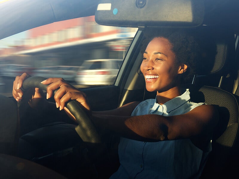 Why a split-second distraction can wreck your teen’s drive