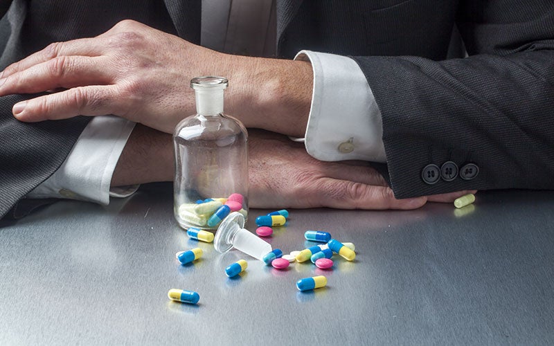 Drug use can complicate workers’ comp claims 
