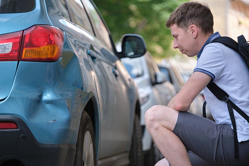 The unseen consequences of hit-and-run accidents