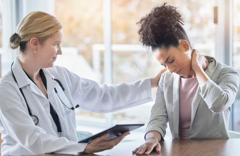 Maryland Workers’ Compensation: Expert medical evidence