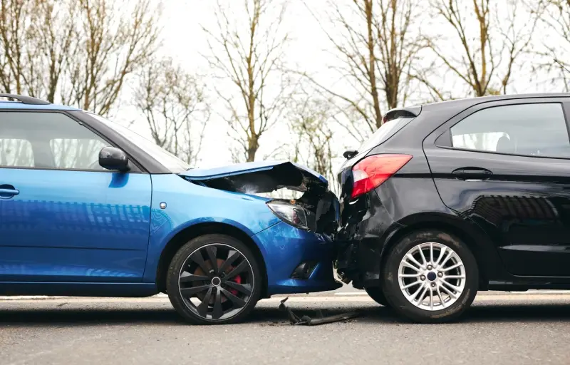 Cars of the near future might avoid crashes on their own