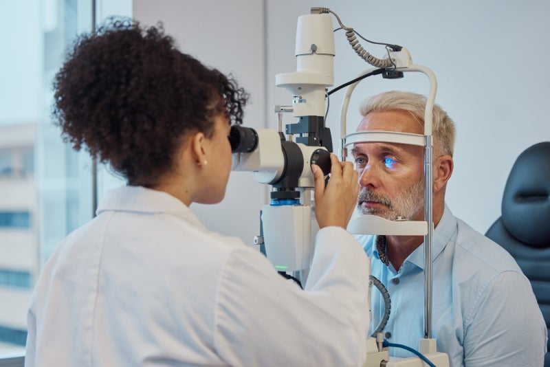 Eye injuries are more common than workers think