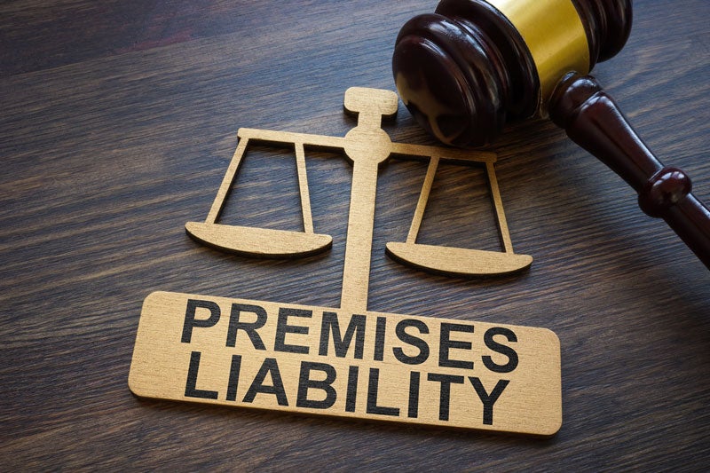 Third-party liability in workers’ compensation claims