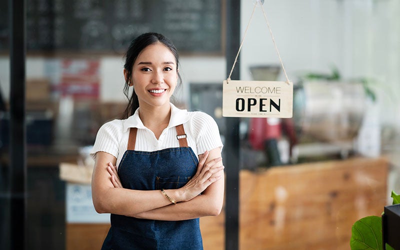 Cleaning staff: Don’t overlook injury risks