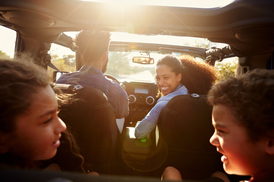 Why are the roads so dangerous for teens during the summer?