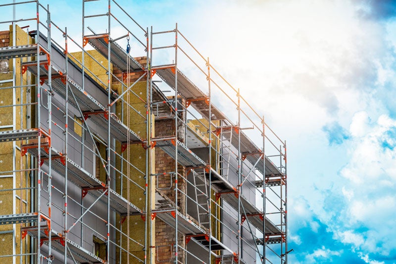 Storm season: Roofers must take extra care