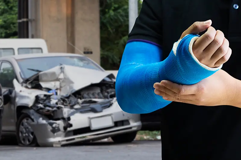 Top 5 steps to take after a workplace injury in Maryland