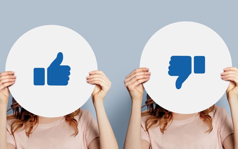 Workers’ comp investigators are using Facebook, Social Media