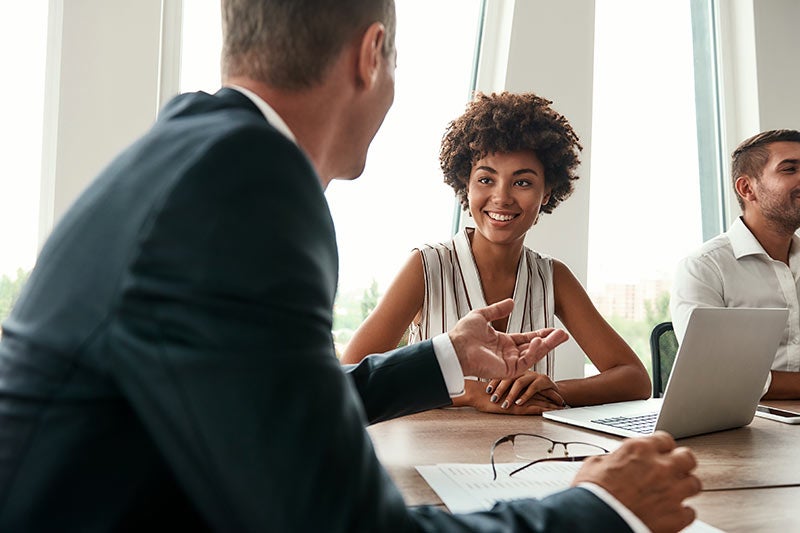 Is working in retail a safe option?