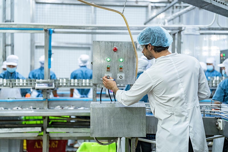 Proper ventilation in the workplace is critical