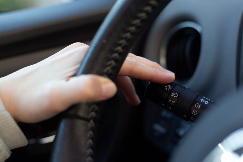 Unsafe driving habits contribute to fatalities on Maryland roads