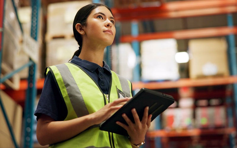 Warehouses Becoming Increasingly Dangerous Places For Workers