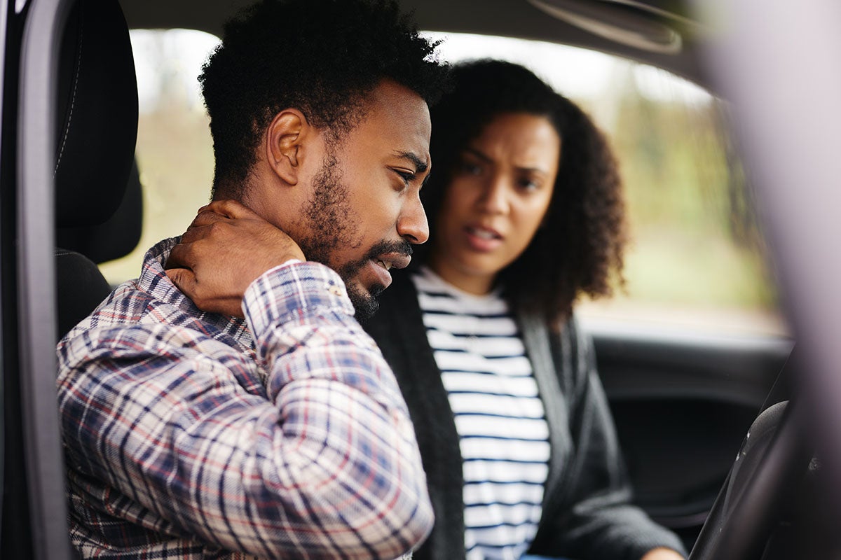 FAQ: Reporting your injury to your employer