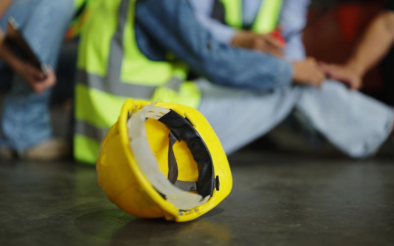 In the course of employment: What does it mean?