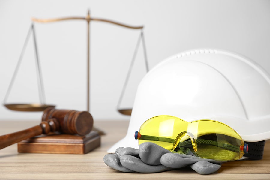 Does Maryland allow drug testing during a workers’ comp claim?