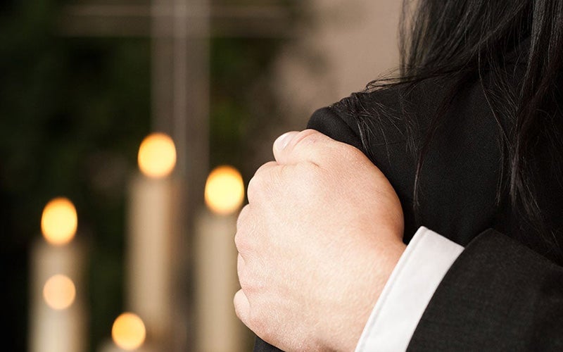 Will I Lose Maryland Workers’ Compensation Death Benefits If I Remarry?