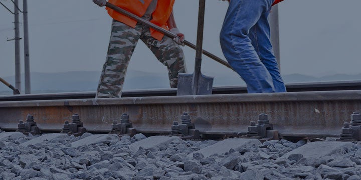 Companies accept responsibility in train crash